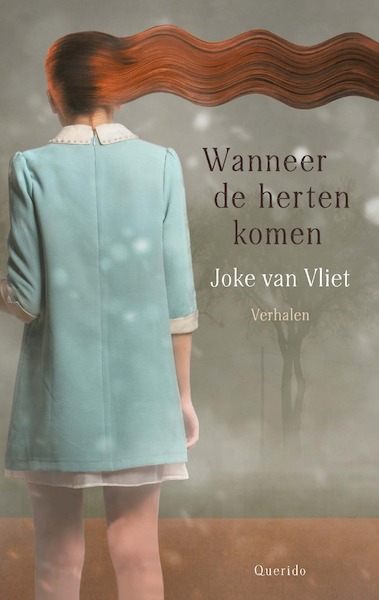 Wanneer de herten komen - Joke van Vliet (ISBN 9789021461441)