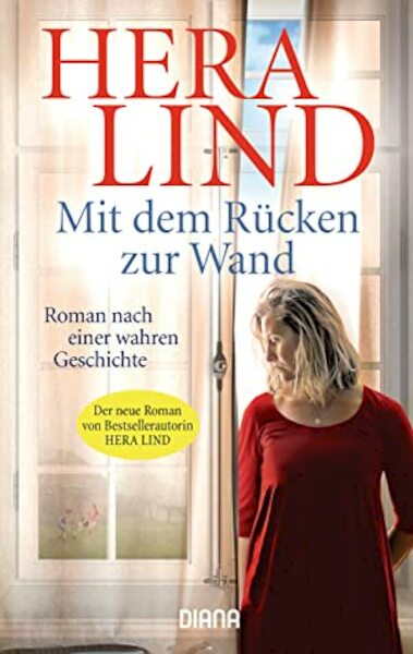 Mit dem Rücken zur Wand - Hera Lind (ISBN 9783453292291)