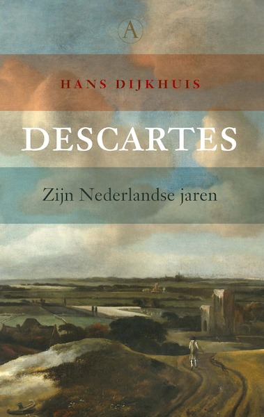 Descartes - Hans Dijkhuis (ISBN 9789025314514)