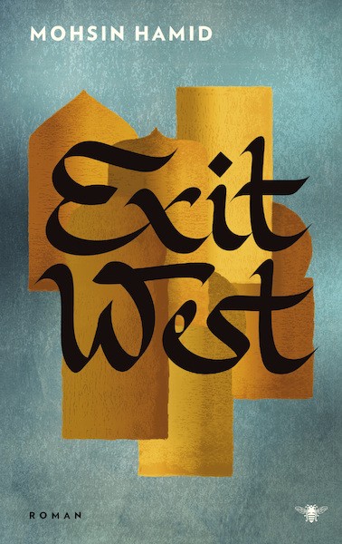 Exit West - Mohsin Hamid (ISBN 9789403103723)