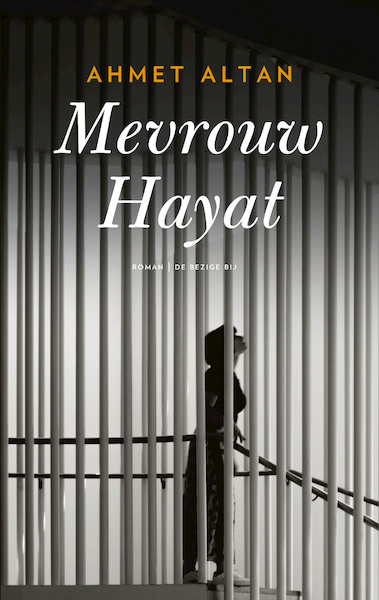 Mevrouw Hayat - Ahmet Altan (ISBN 9789403197111)