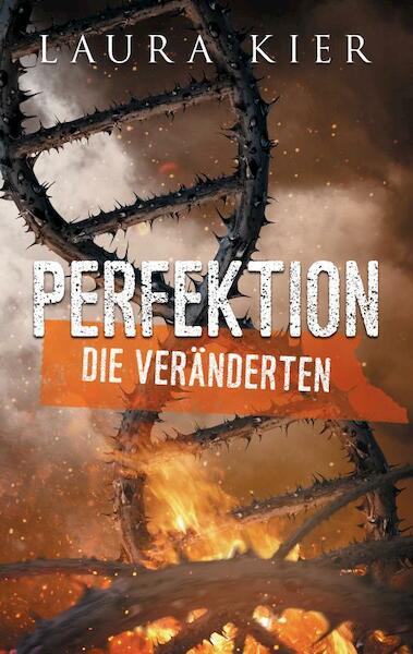 Perfektion - Laura Kier (ISBN 9783964270009)
