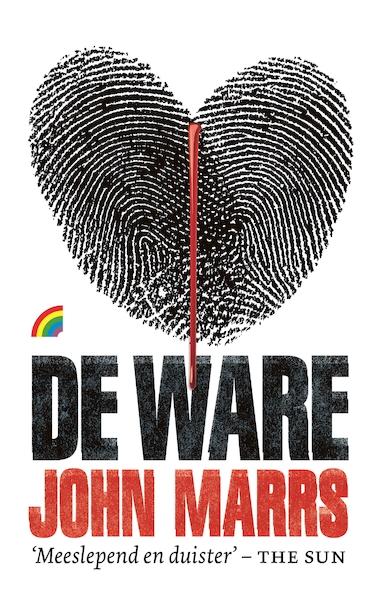 De ware - John Marrs (ISBN 9789041715098)