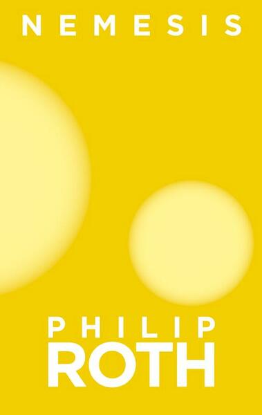 Nemesis - Philip Roth (ISBN 9789023459293)
