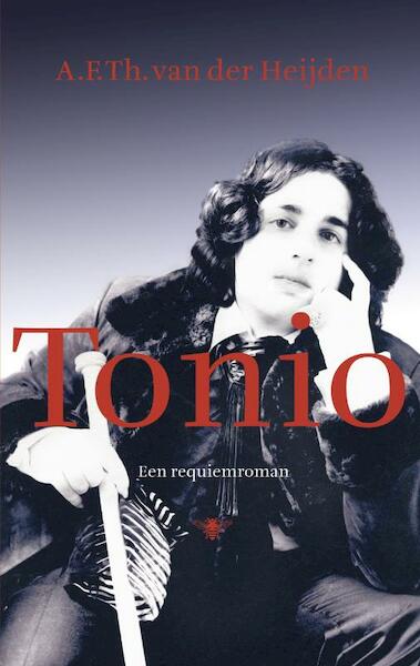 Tonio - A.F.Th. van der Heijden (ISBN 9789023459545)