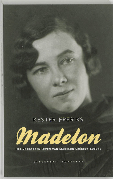 Madelon - K. Freriks (ISBN 9789054292111)