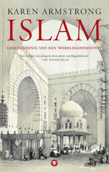 Islam - Karen Armstrong (ISBN 9789023456506)