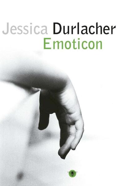 Emoticon - Jessica Durlacher (ISBN 9789023463580)