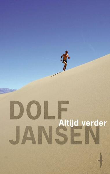 Altijd verder - Dolf Jansen (ISBN 9789060058367)