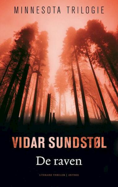 De raven - Vidar Sundstol (ISBN 9789041420411)