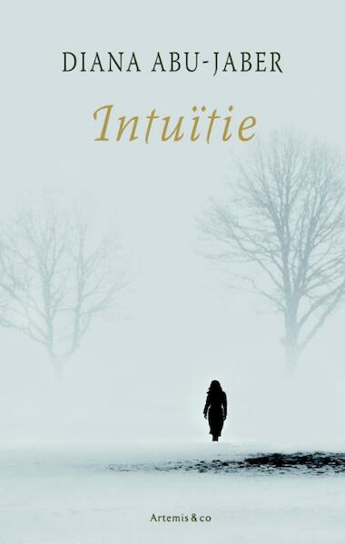 Intuïtie - Diana Abu-Jaber (ISBN 9789047202929)
