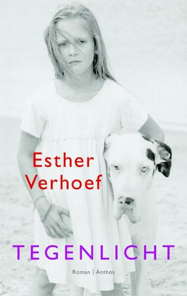 Tegenlicht - Esther Verhoef (ISBN 9789041414298)