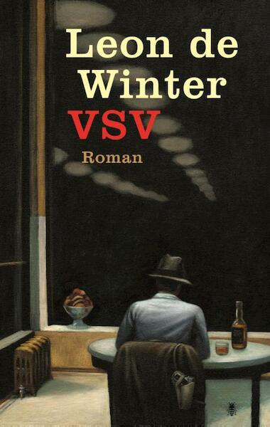 VSV - Leon de Winter (ISBN 9789023473169)