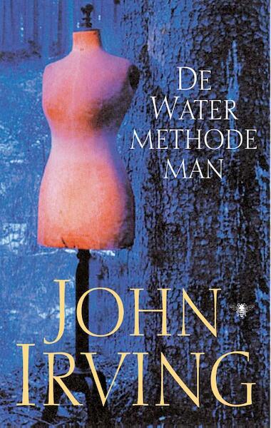 De watermethodeman - John Irving (ISBN 9789023418207)