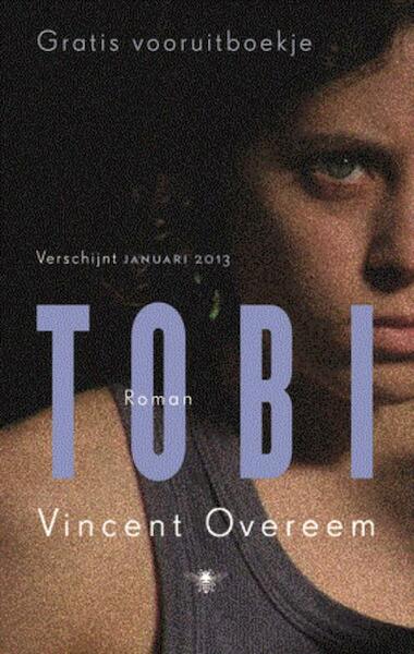 Tobi - Vincent Overeem (ISBN 9789023481805)