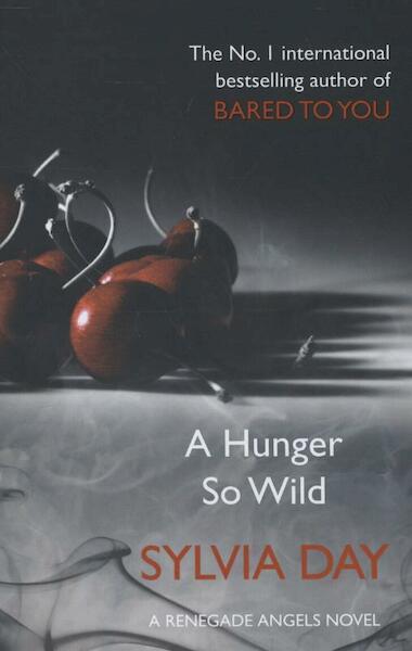 A Hunger So Wild - Sylvia Day (ISBN 9781472200761)