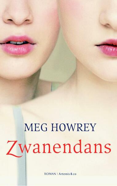 Zwanendans - Meg Howrey (ISBN 9789047203797)