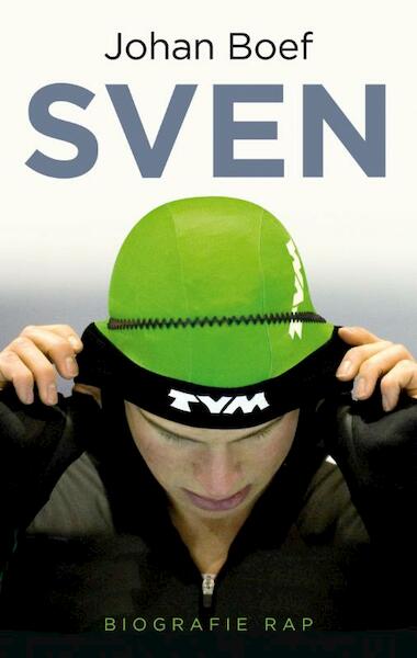 Sven - Johan Boef (ISBN 9789400402485)