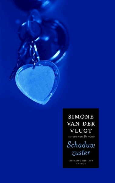 Schaduwzuster - Simone van der Vlugt (ISBN 9789461490179)