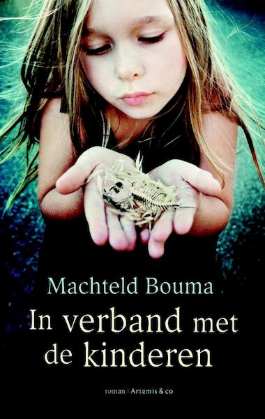 In verband met de kinderen - Machteld Bouma (ISBN 9789047204428)