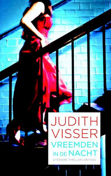 Vreemden in de nacht - Judith Visser (ISBN 9789041425577)