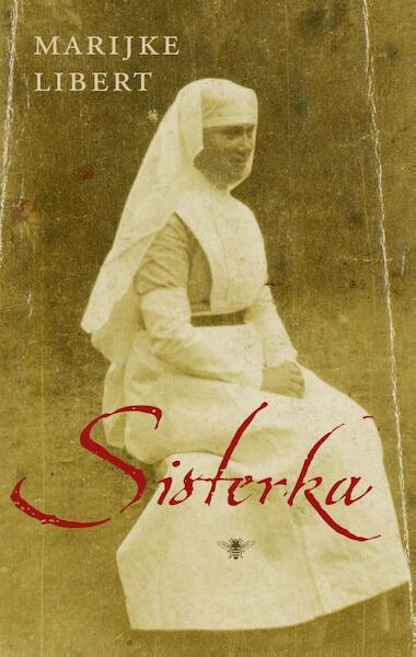 Sisterka - Marijke Libert (ISBN 9789023483304)