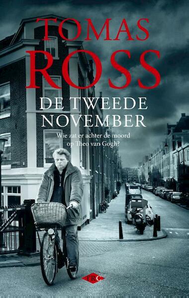 De tweede november - Tomas Ross (ISBN 9789023488408)