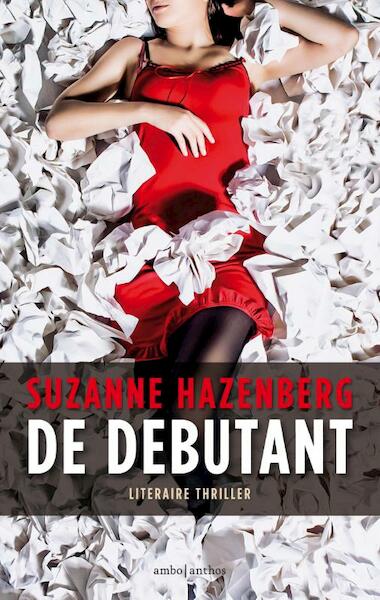 De debutant - Suzanne Hazenberg (ISBN 9789026328503)