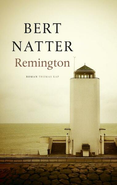 Remington - Bert Natter (ISBN 9789400403406)