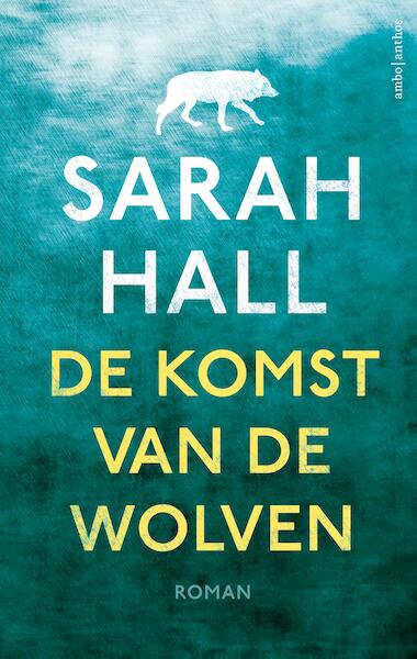 De komst van de wolven - Sarah Hall (ISBN 9789026331626)