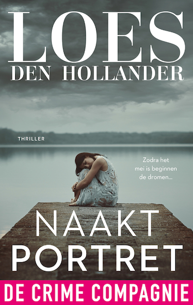 Naaktportret - Loes den Hollander (ISBN 9789461092250)