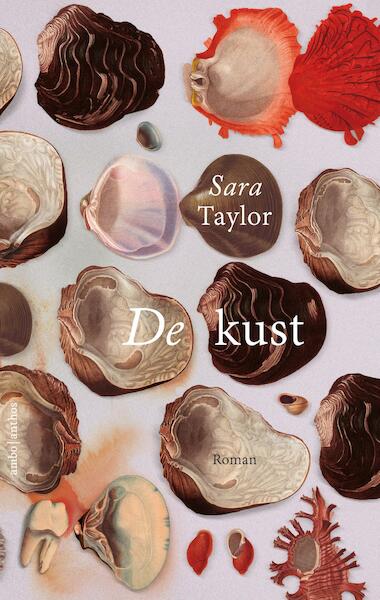 De kust - Sara Taylor (ISBN 9789026333118)