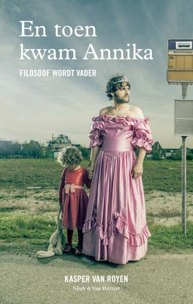 Annika - Kasper van Royen (ISBN 9789038801780)