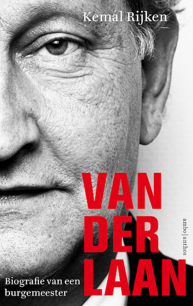Van der Laan - Kemal Rijken (ISBN 9789026333927)