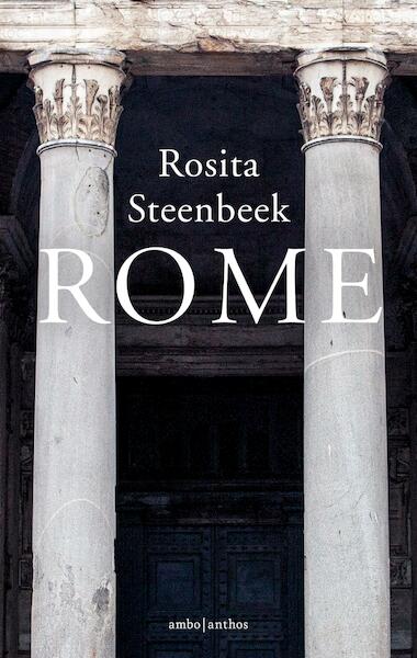 Rome - Rosita Steenbeek (ISBN 9789026337376)