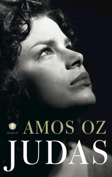 Judas - Amos Oz (ISBN 9789023422150)