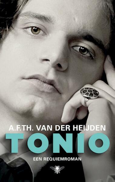 Tonio - A.F.Th. van der Heijden (ISBN 9789023498490)