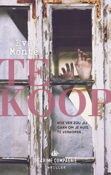 Te koop - Eva Monté (ISBN 9789461092175)