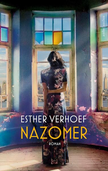 Nazomer - Esther Verhoef (ISBN 9789026334320)