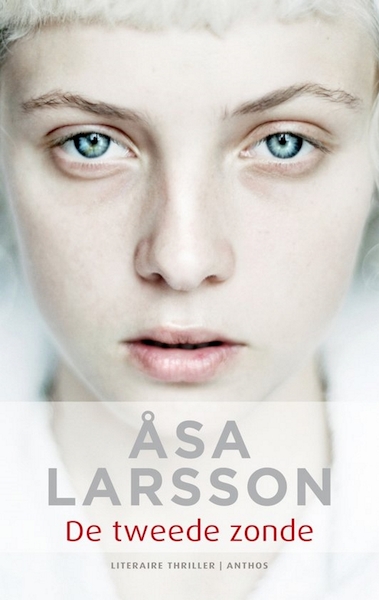 De tweede zonde - Åsa Larsson (ISBN 9789462533066)