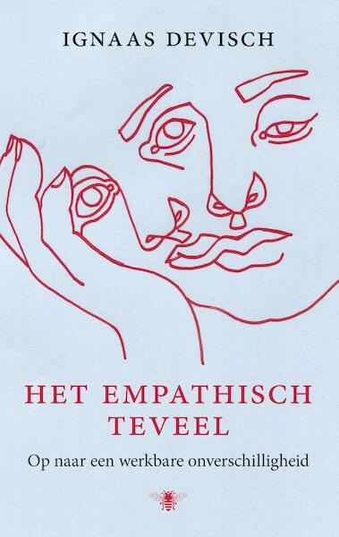 Het empatisch teveel - Ignaas Devisch (ISBN 9789023467250)