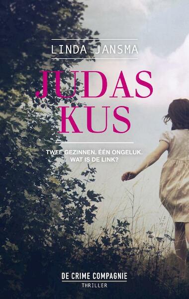 Judaskus - Linda Jansma (ISBN 9789461092878)