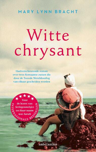 Witte chrysant - Mary Lynn Bracht (ISBN 9789026337611)