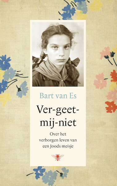 Ver-geet-mij-niet - Bart van Es (ISBN 9789403118208)