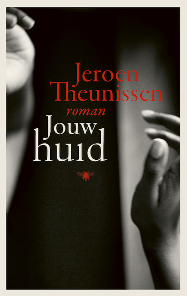 Jouw huid - Jeroen Theunissen (ISBN 9789403105000)