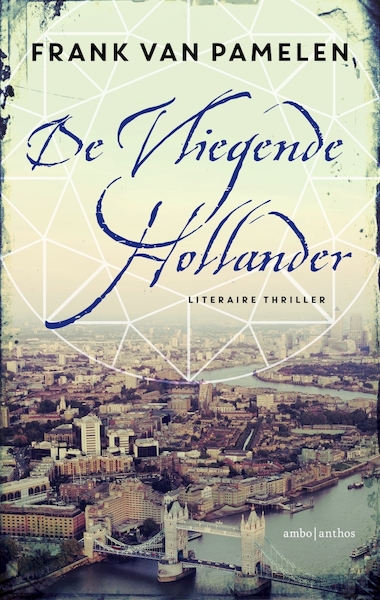 De Vliegende Hollander - Frank van Pamelen (ISBN 9789026343766)