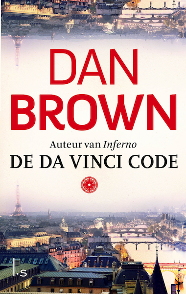 De Da Vinci Code - Dan Brown (ISBN 9789024583416)