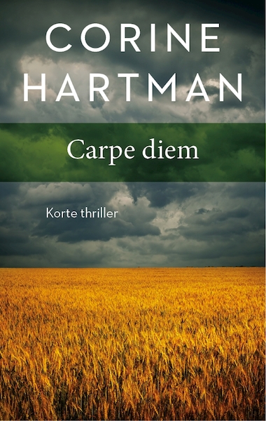 Carpe diem - Corine Hartman (ISBN 9789026345241)