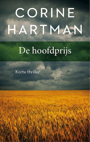 De hoofdprijs - Corine Hartman (ISBN 9789026345326)