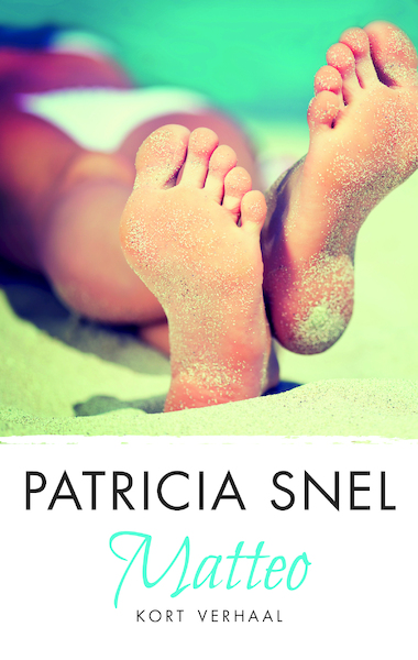 Matteo - Patricia Snel (ISBN 9789026346668)